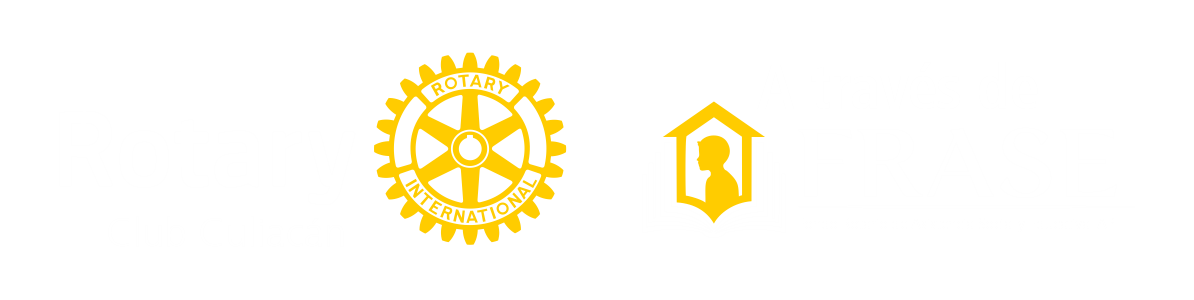 Club Rotario Culiacan a travez de FRASE IAP